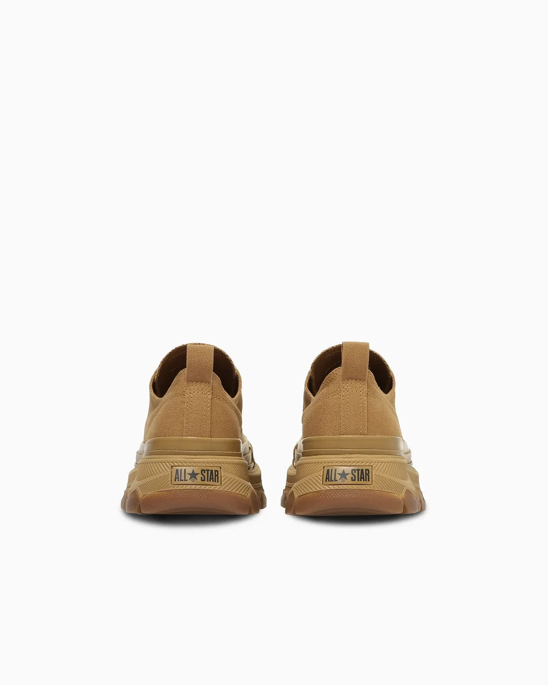 31317380 Converse All Star Trekwave CS OX Wheat (Men's)