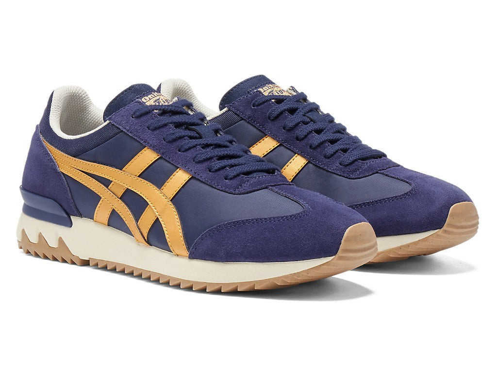 1183A355-406 Onitsuka Tiger California 78 EX Peacoat Pure Gold (Men's)