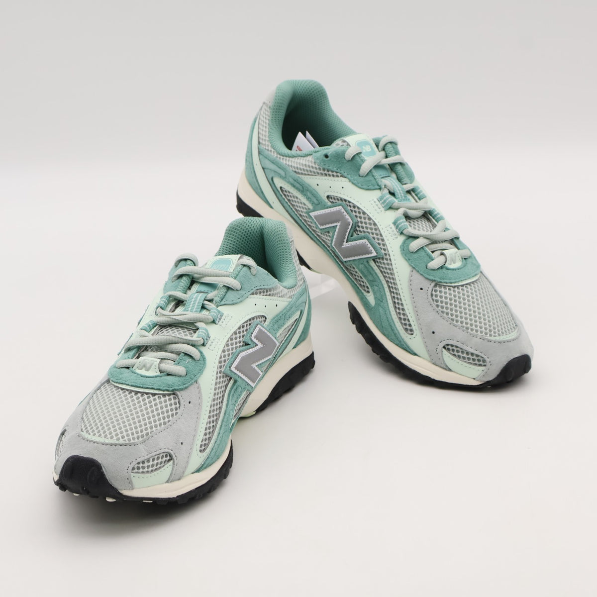 U204LKTA KITH New Balance 204 Bluebell (Men's)