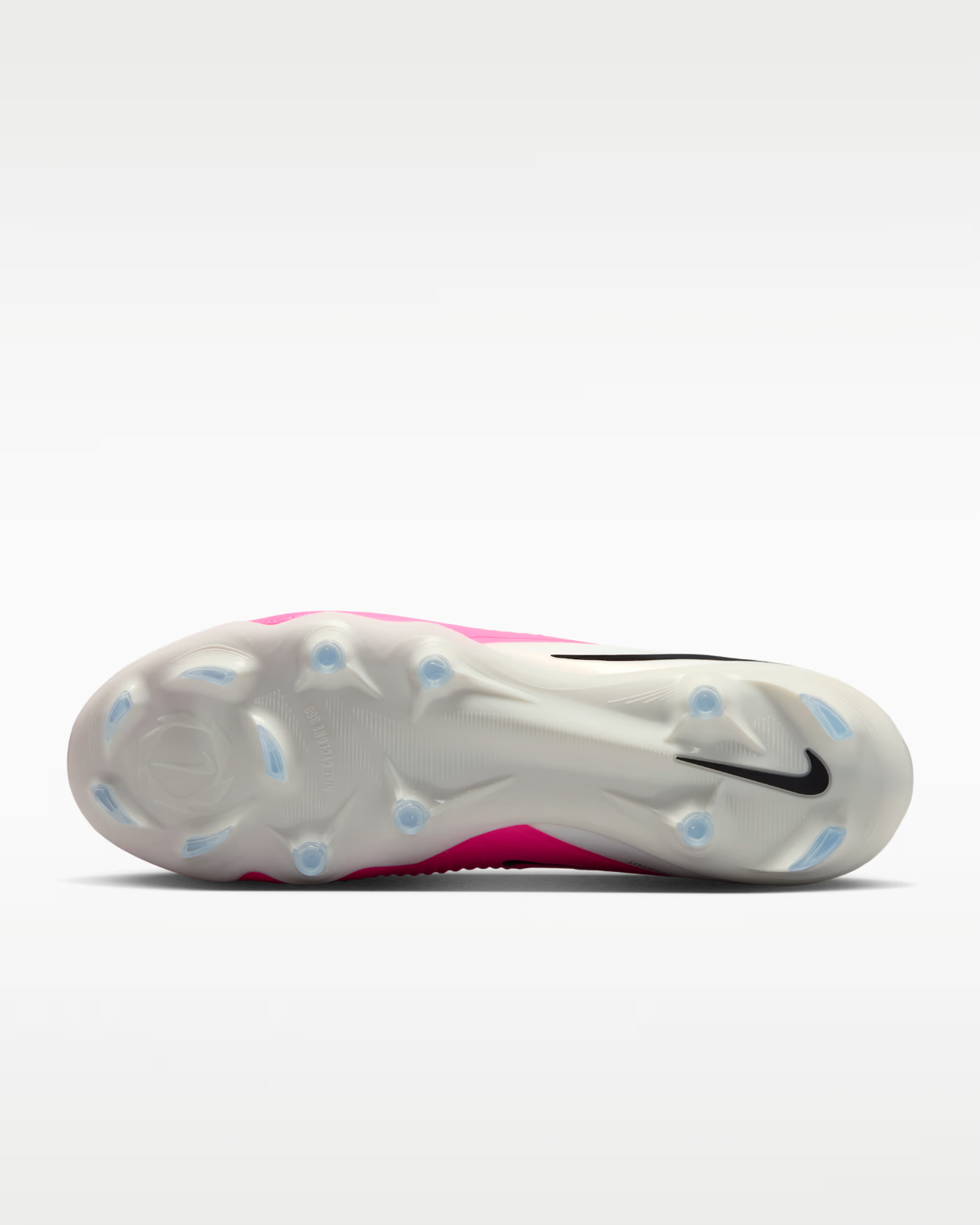 IQ1886-900 Nike Phantom 6 Low Pro "Multi-Color/Black" Firm-Ground Soccer (Men's)