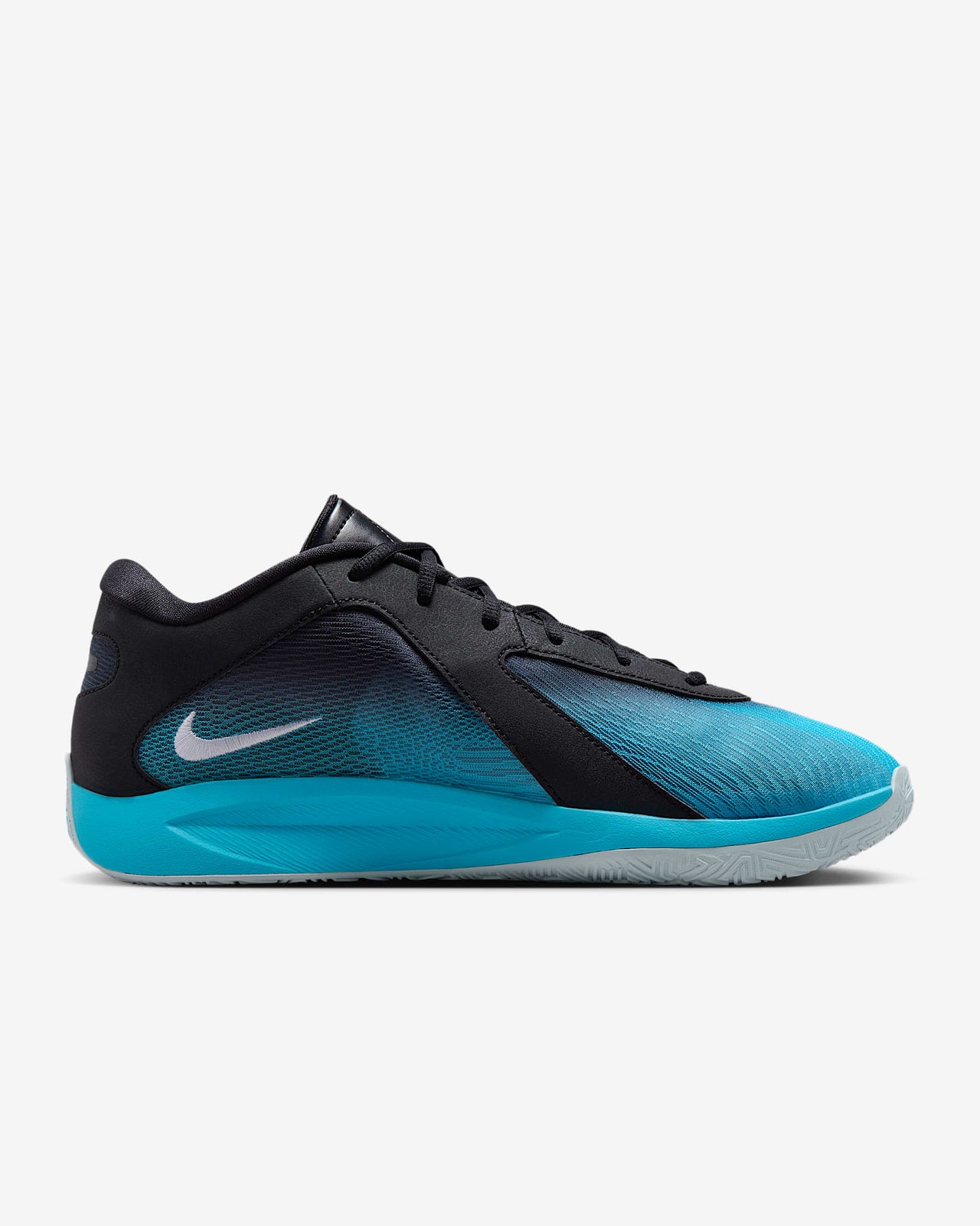 FZ1621-001 Nike Giannis Freak 6 Christmas (FZ1620-001/FZ1621-001) (Men's)