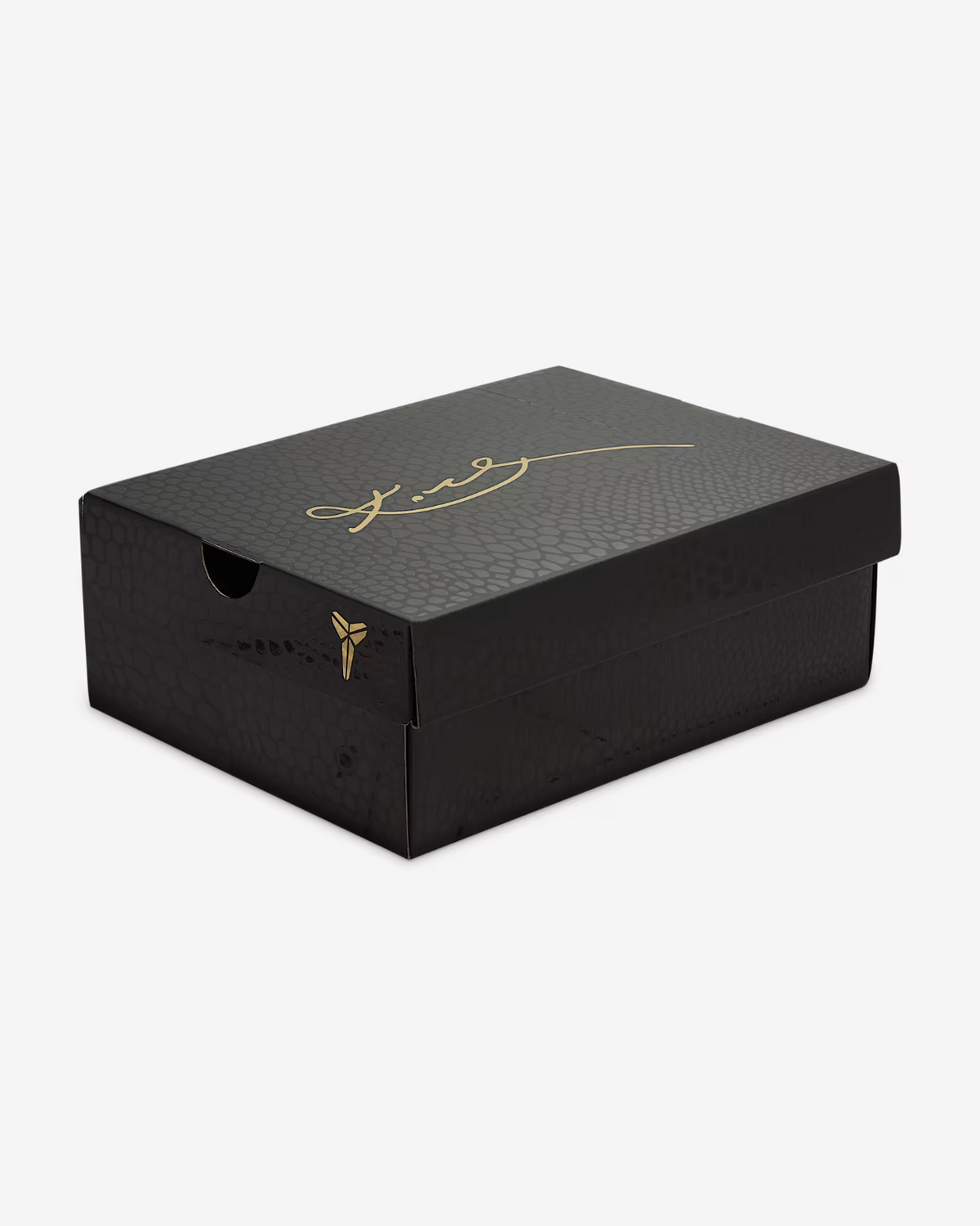 HQ2304-100 Nike GS Kobe 3 Protro Halo