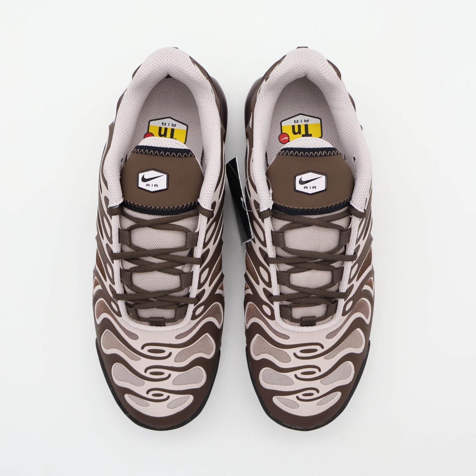 FV4081-200 Nike Air Max Plus Drift Baroque Brown (Women's)
