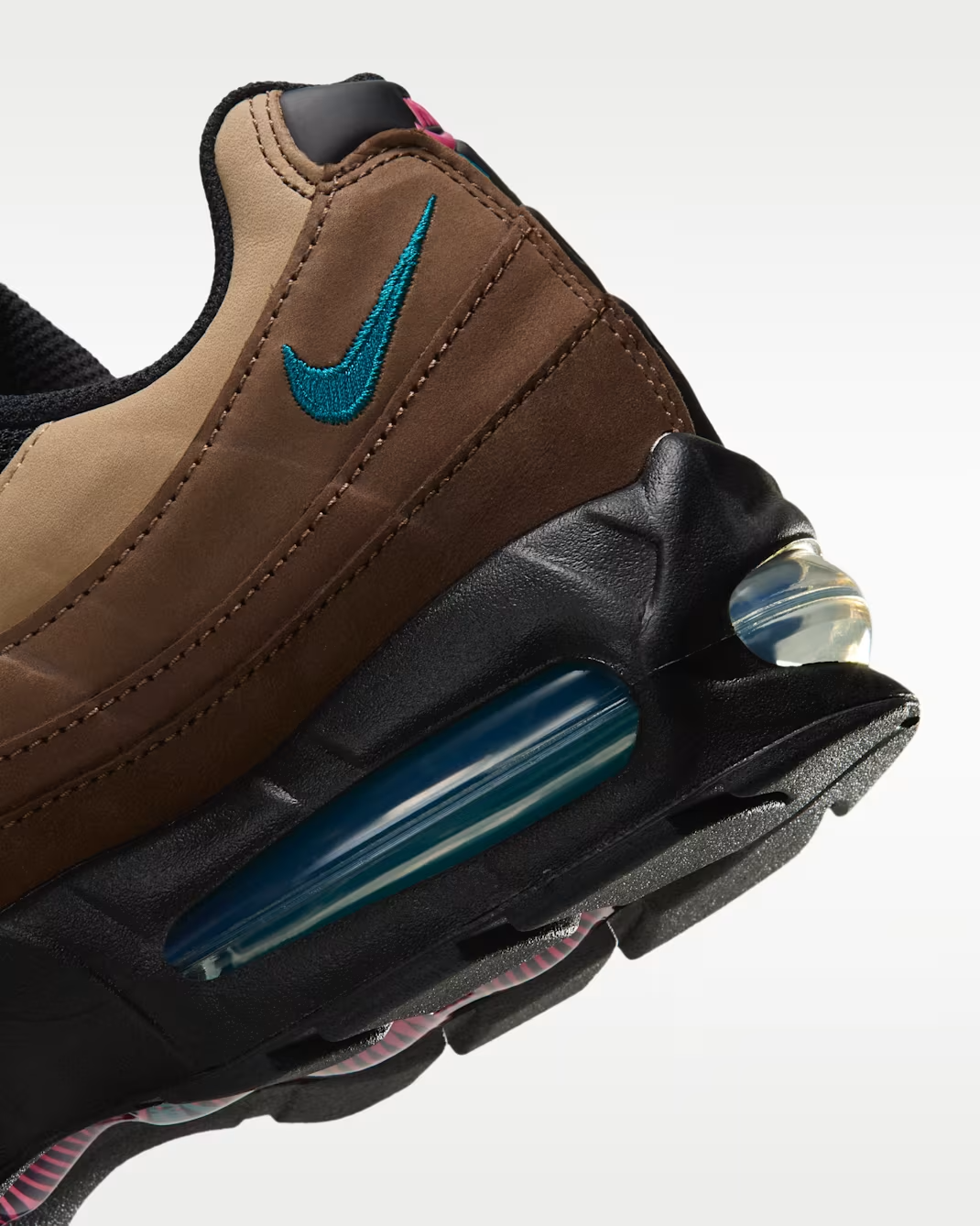 IX6347-200 Nike Air Max 95 Big Bubble QS "ACG" (Men's)