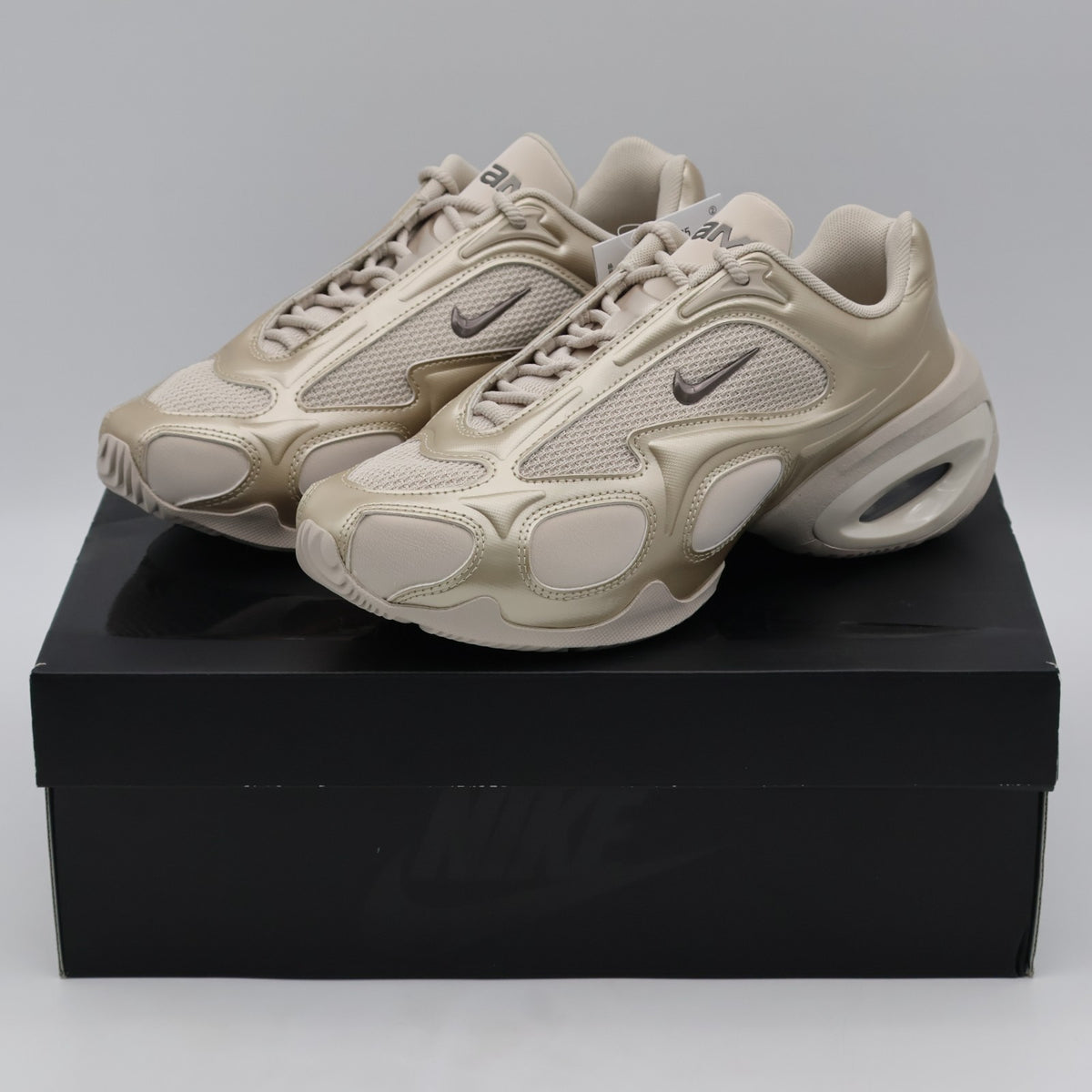 FV1920-005 Nike Air Max Muse Desert Sand (Women's)