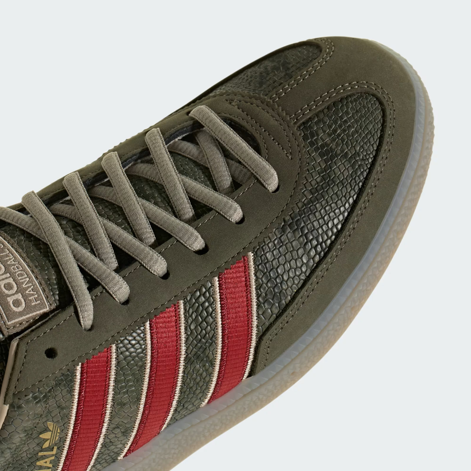 KK4868 adidas Handball Spezial (Men's)