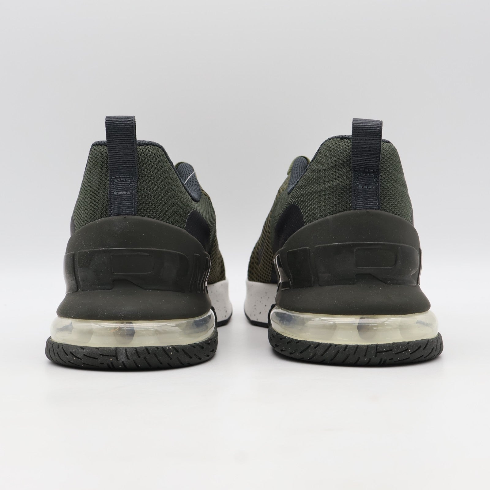 FQ1833-200 Nike Air Max Alpha Trainer 6 Medium Olive Anthracite Sequoia (Men's)