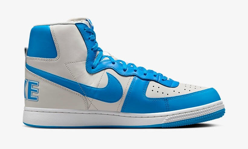 FJ4199-001 Nike Terminator High University Blue (Men's)