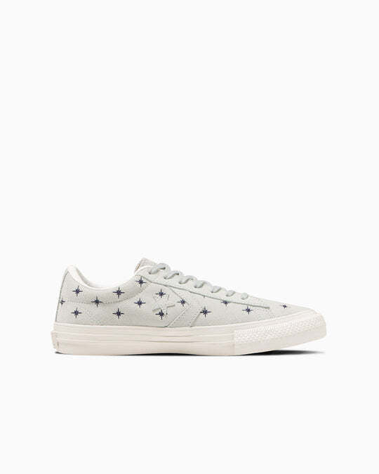 34201460 BoTT Ã Converse Skateboarding Proride SK OX + Ice Blue (Men's)