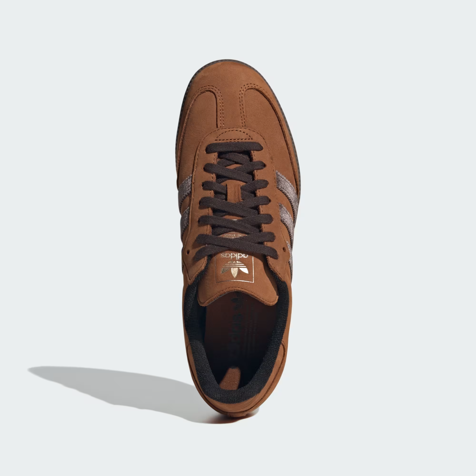 KK2329 adidas Samba OG (Men's)