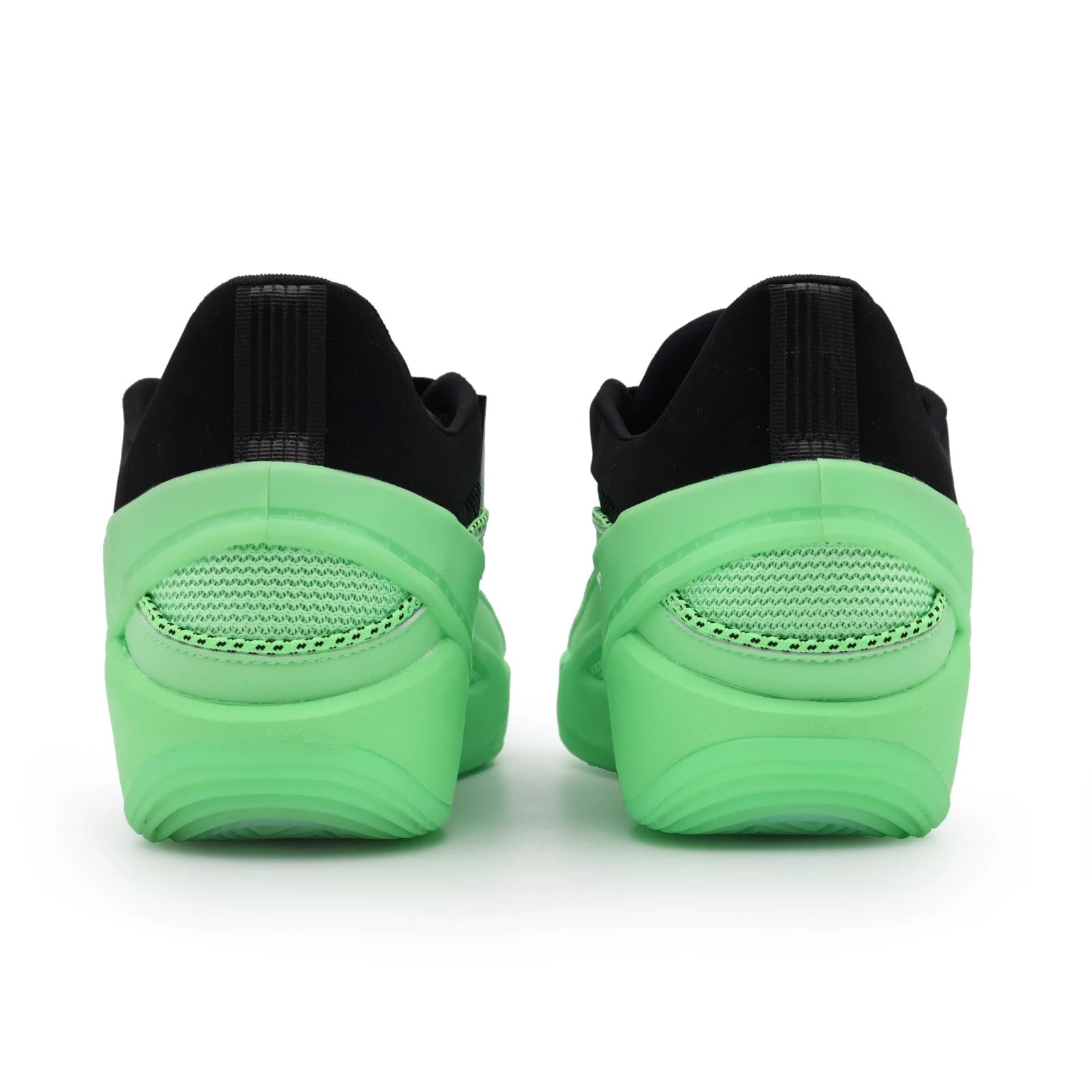 HV8087-302 Nike Luka 5 Venom Illusion Green (HV8082-302) (Men's)
