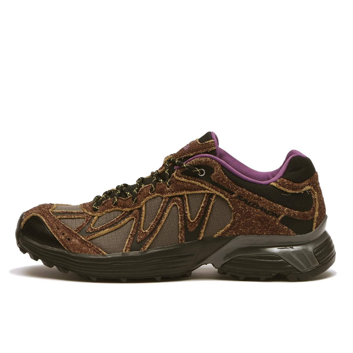 L49193100 Salomon XT-Whisper Expedition "Black/Bitter Chocolate" (Men's)