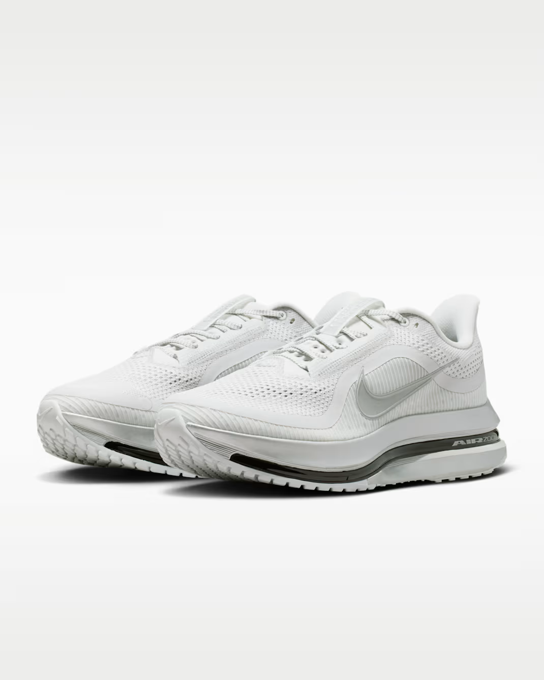 IR1229-001 Nike Pegasus Premium Photon Dust Black (Men's)