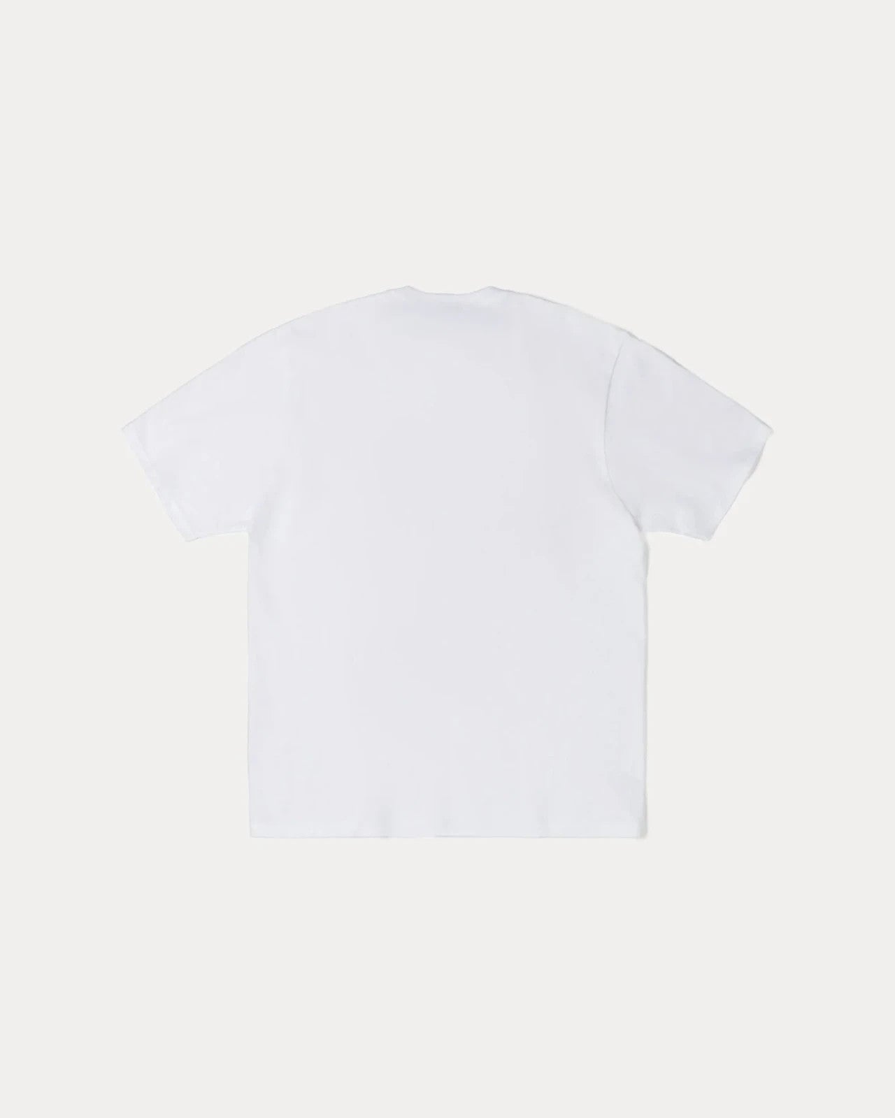 Stussy Personalities Tee White
