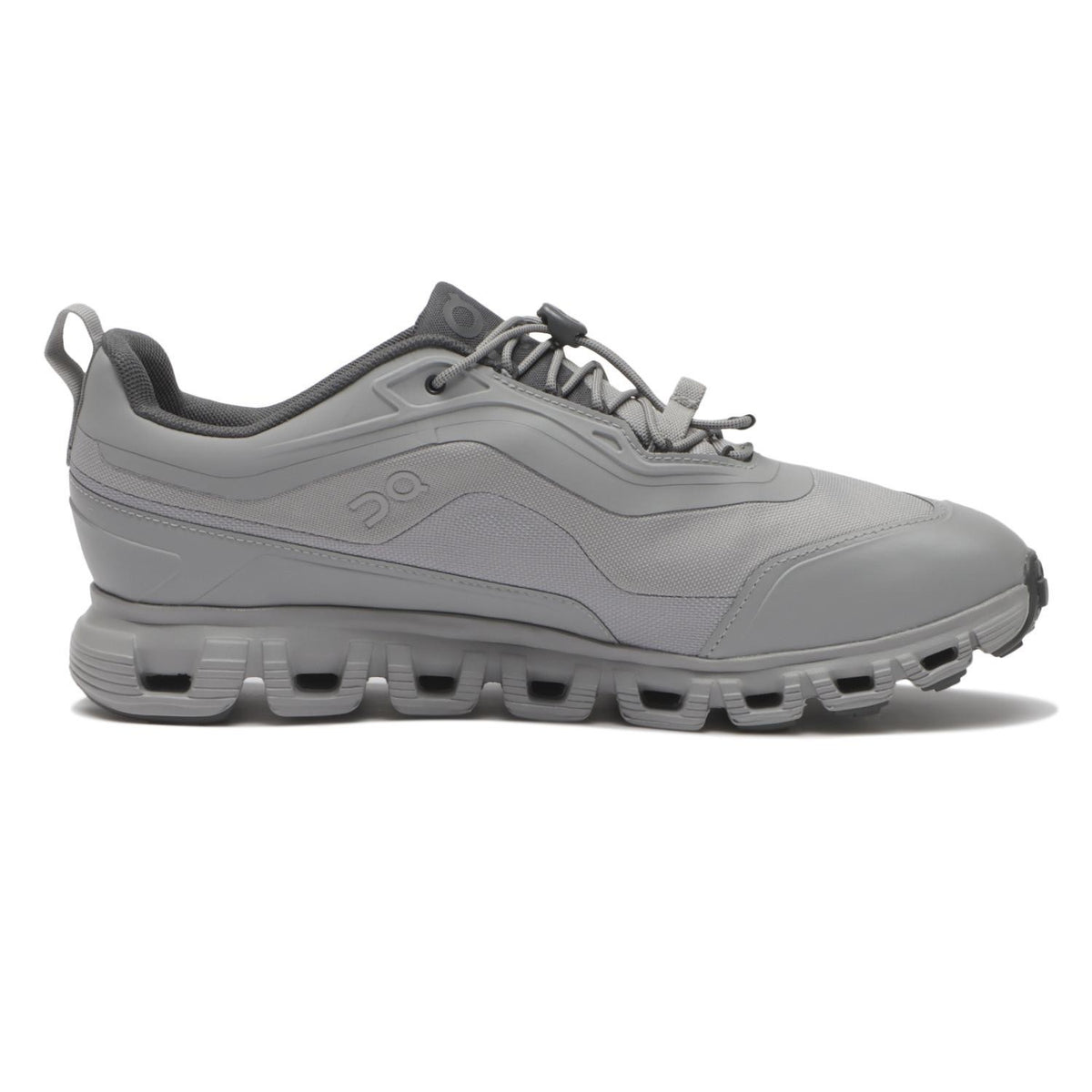 3MG10423968 On Cloud 6 Geo Waterproof Alloy (Men's)
