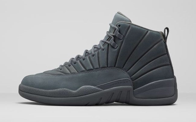 130690-003 Nike Air Jordan 12 Retro "PSNY" (Men's)