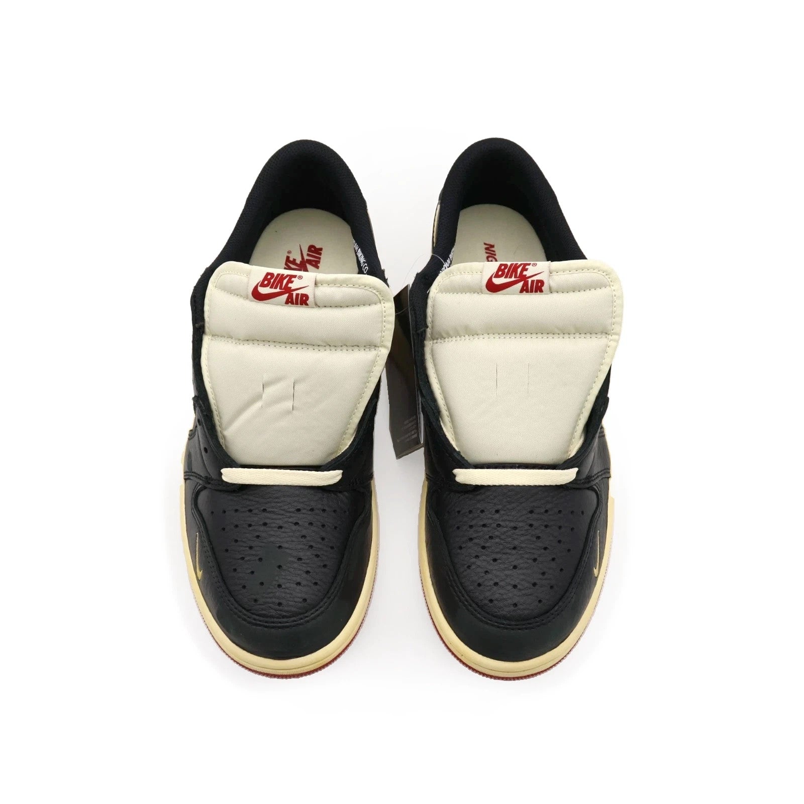 IB8958-001 Nigel Sylvester Nike Air Jordan 1 Retro Low OG Better With Time Men's