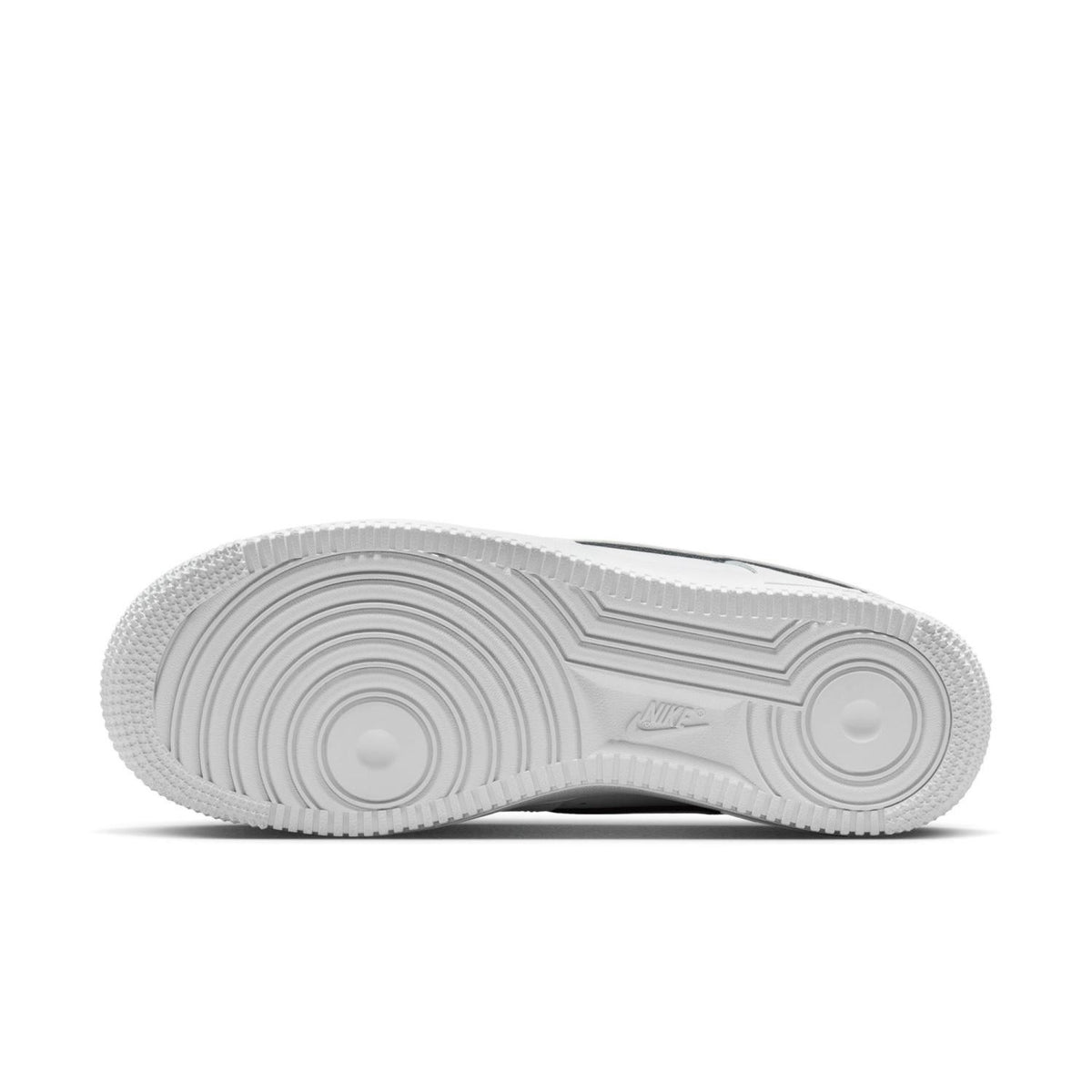IO4226-102 Nike AIR FORCE 1 '07 WHITE MIDNIGHT NAVY-WORLD INDIGO (Women's)