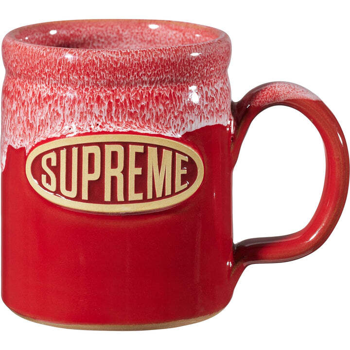 Supreme Deneen Camper Mug Multi