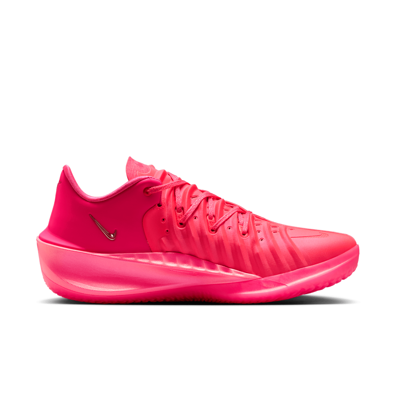 IO8116-600 Nike GT Cut 4 Kay Yow (IO8117-600IO8117-600) (Men's)