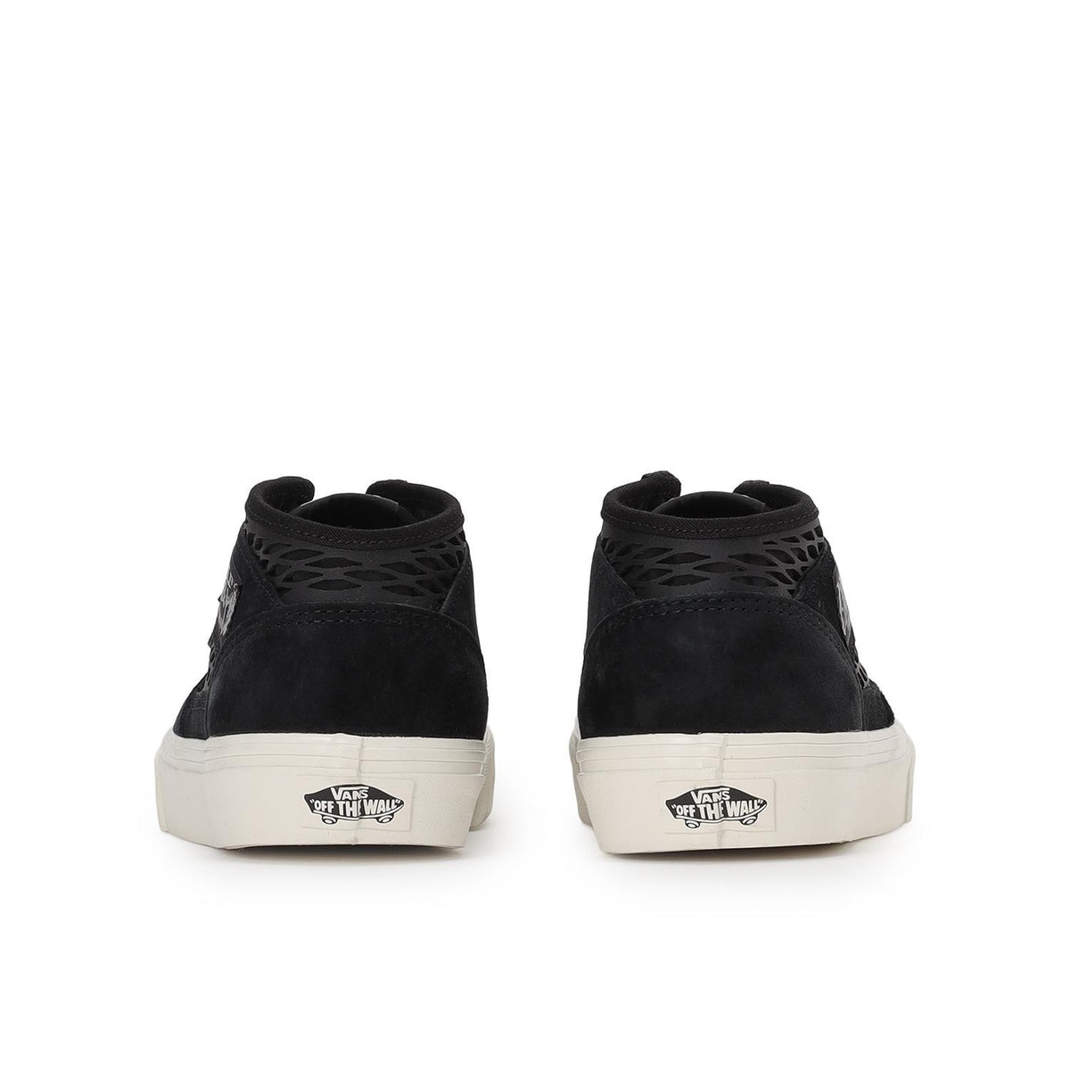 VN000EKMBLA Vans Half Cab Decon "Black"