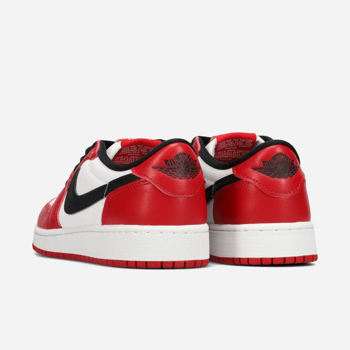 HQ6999-600 Nike GS Air Jordan 1 Retro Low OG Chicago (2025)
