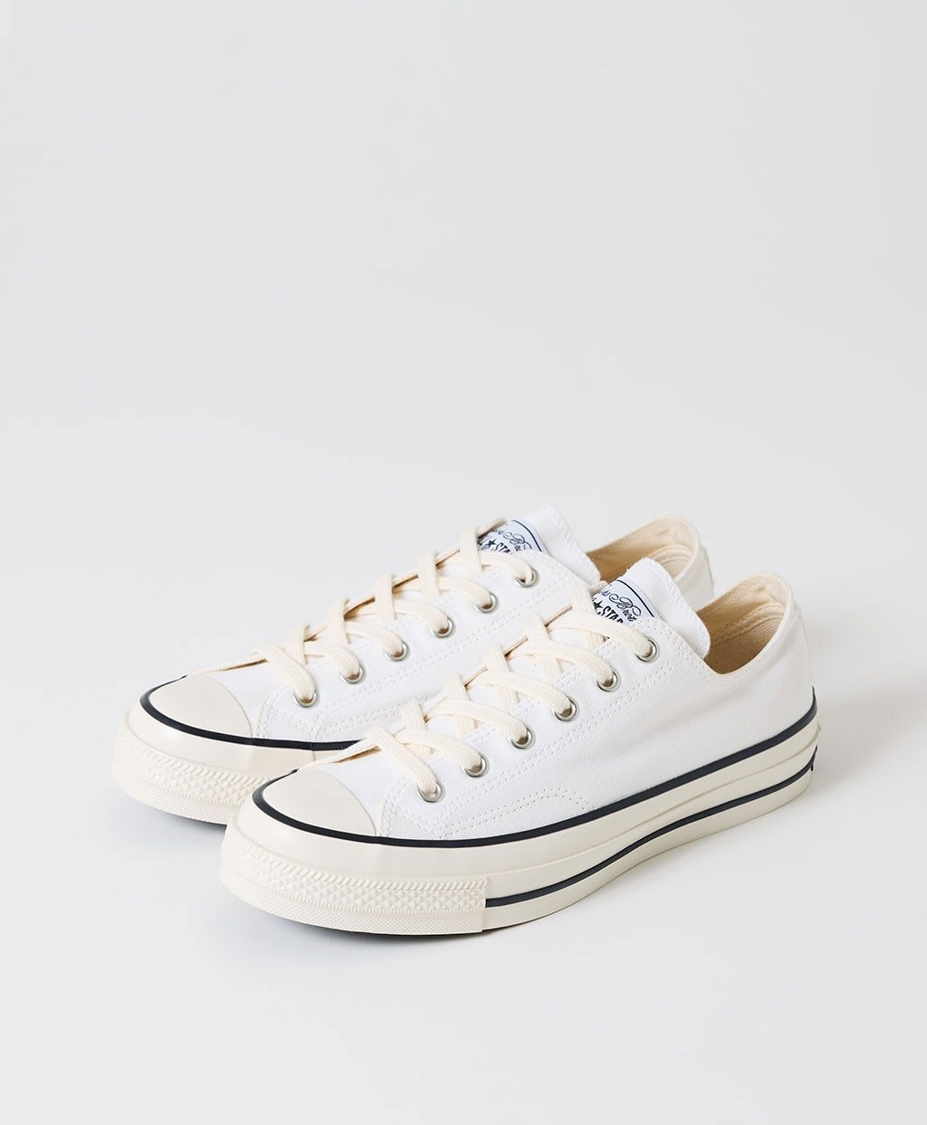 31314570 Brooks Brothers Converse All Star LGCY OX White (Men's)