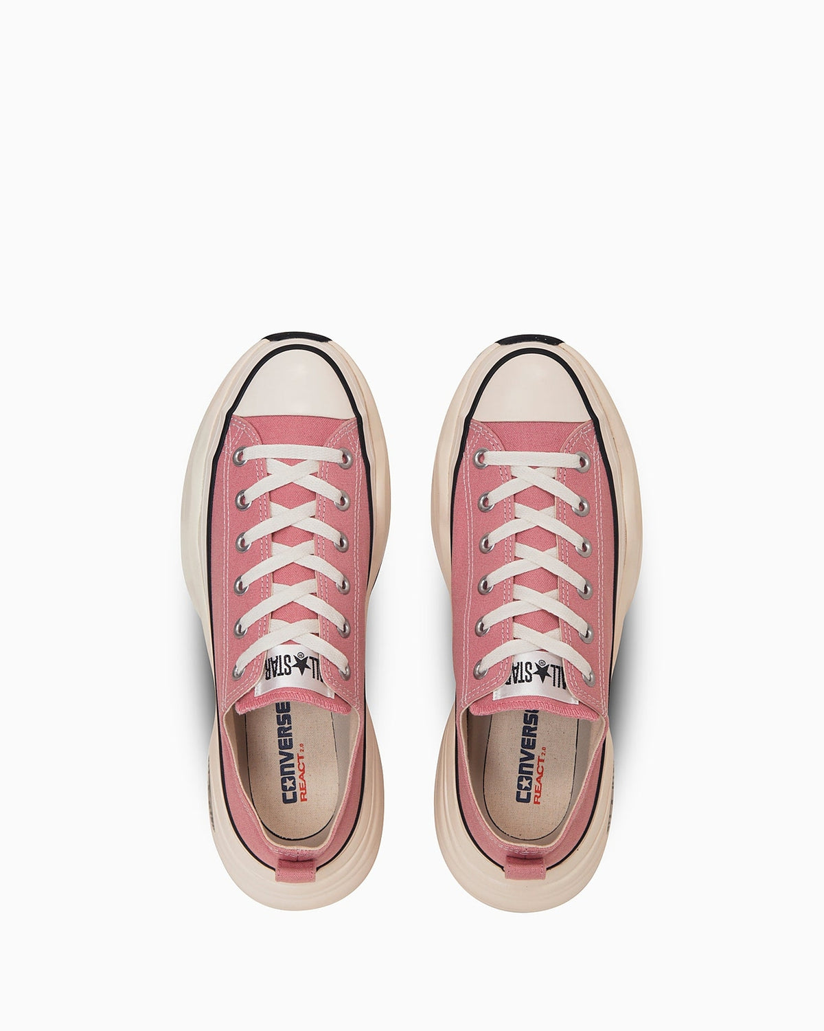 31313910 Converse All Star Surgetrainer OX Blush Pink (Men's)