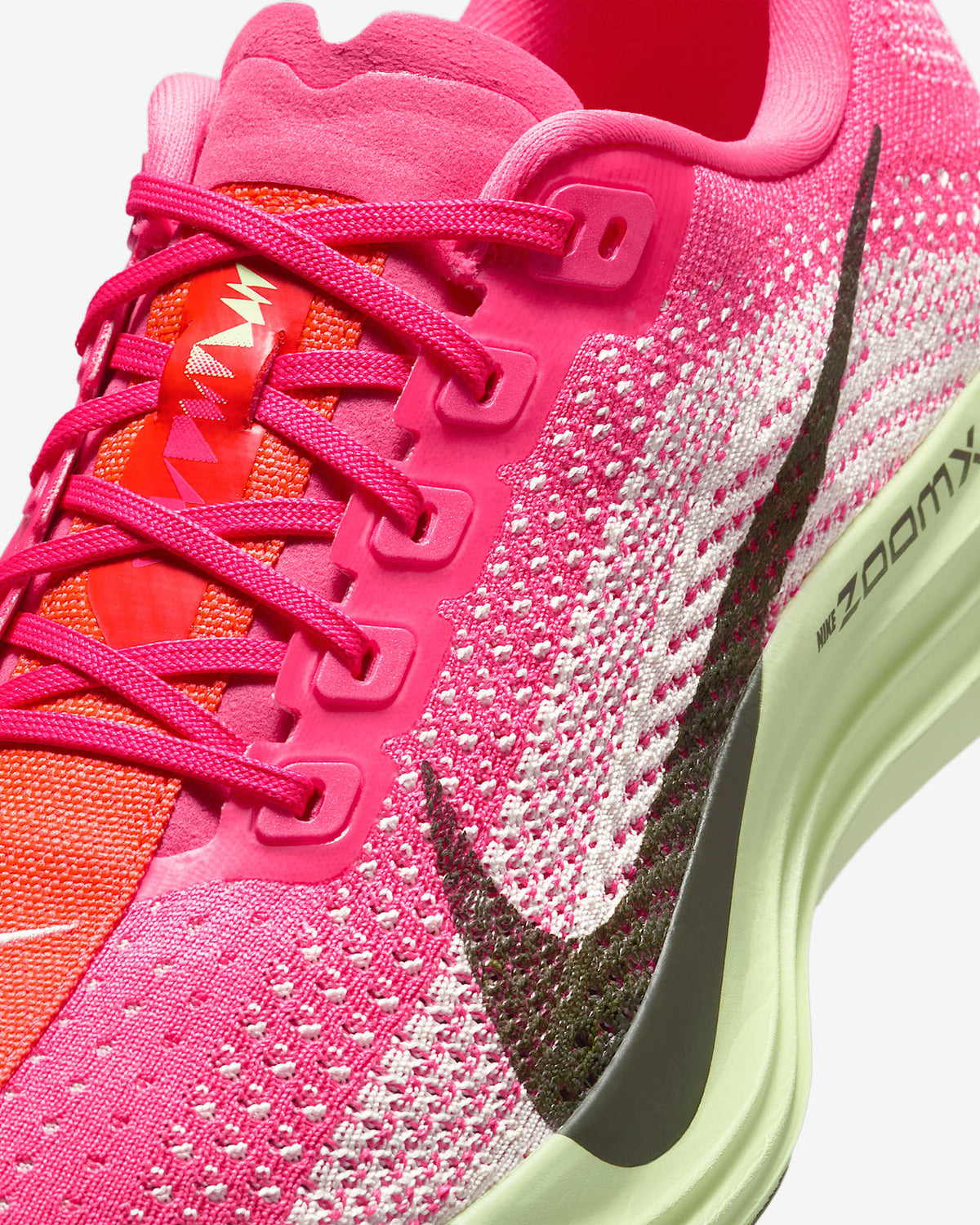 HV3032-600 Nike Pegasus Plus Road Running Shoes (Women's)