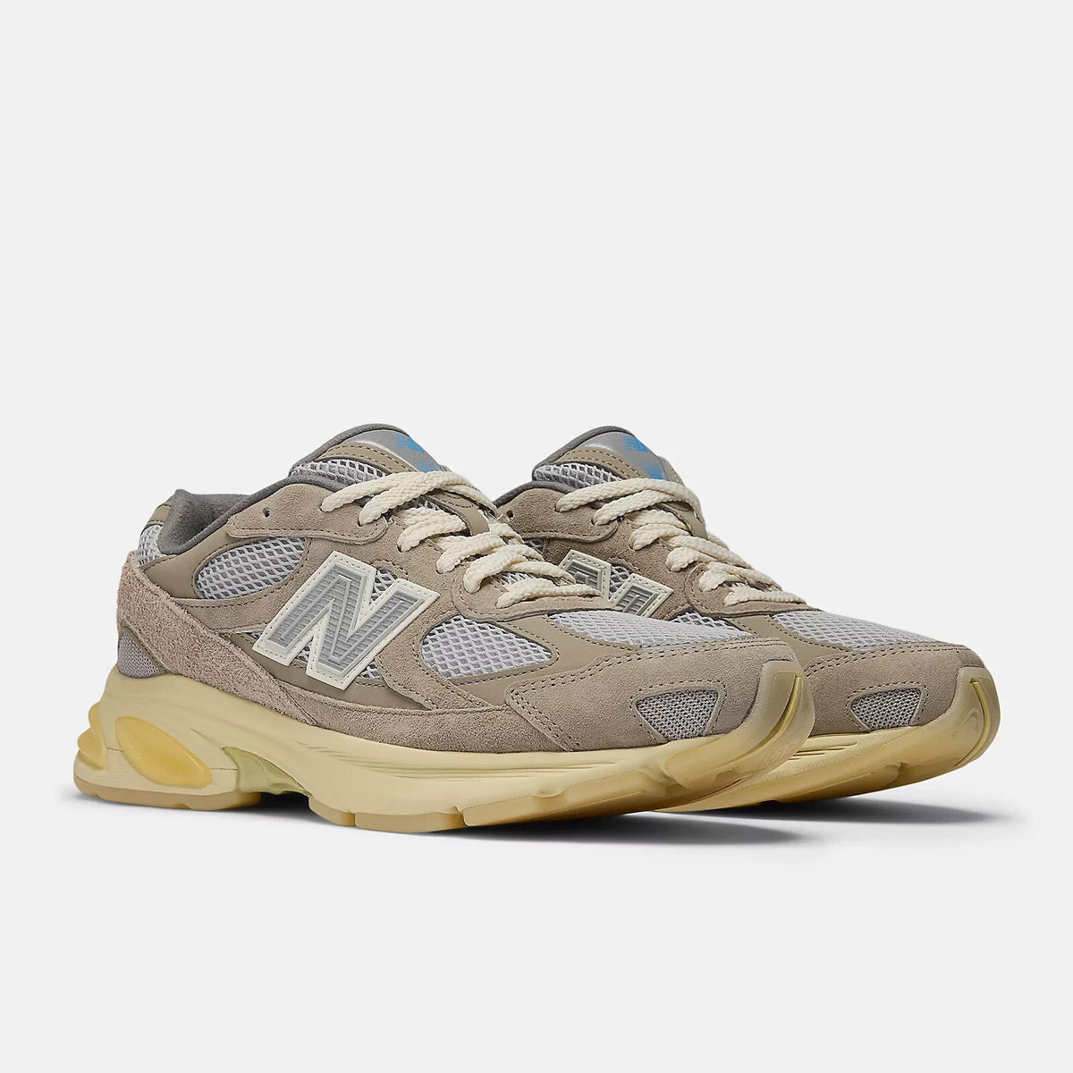 U2010GD New Balance 2010 Grey Days Arid Stone Raincloud (Men's)