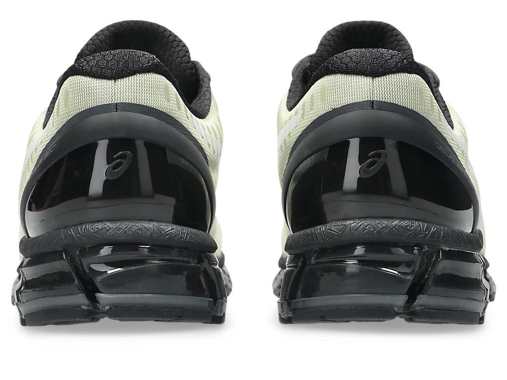 1203A823-751 Above The Clouds Ã Asics Gel-Quantum 360 I  Soft Yellow  (Men's)