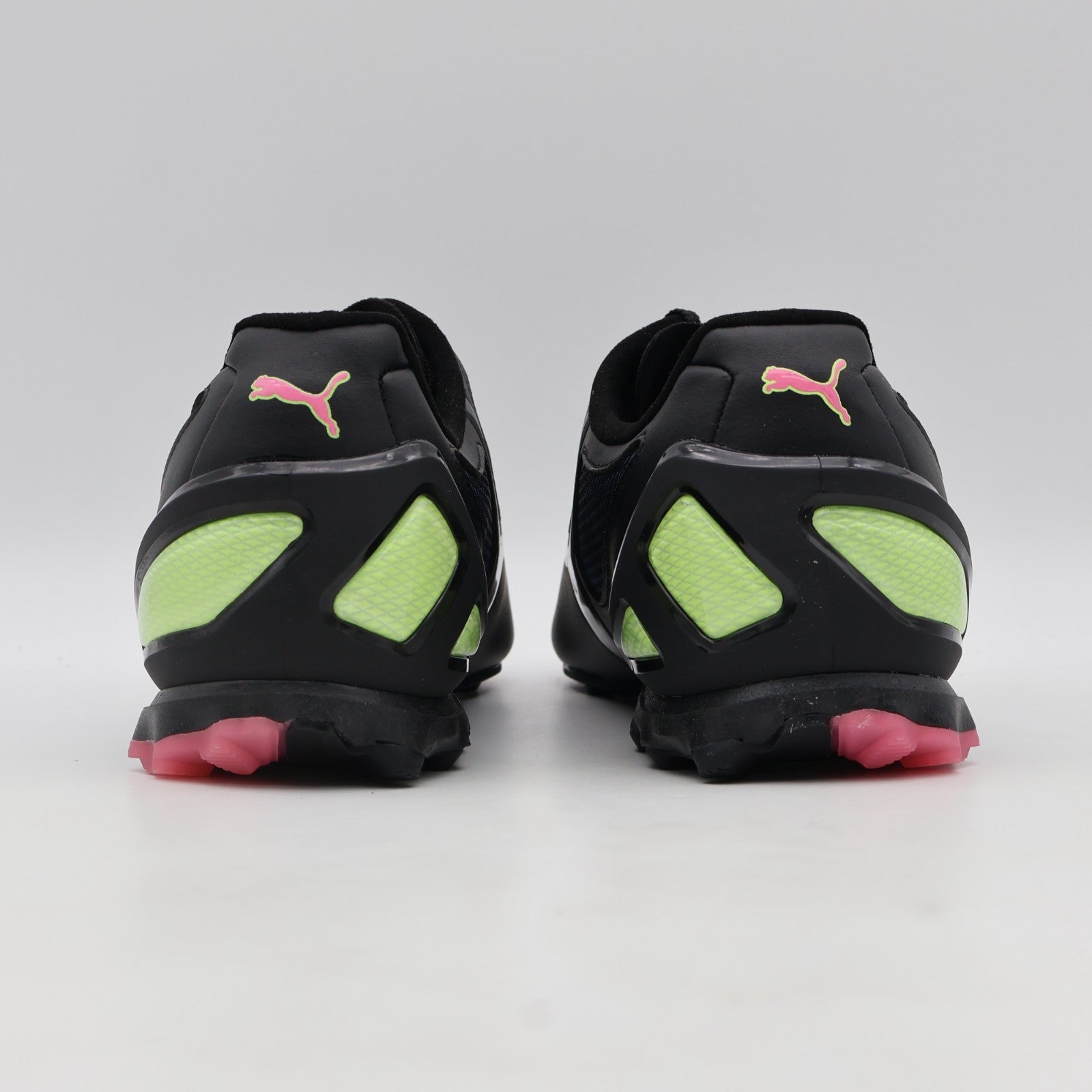 402951-05 Puma V-S1 PUMA Black Cool Dark Gray (Men's)