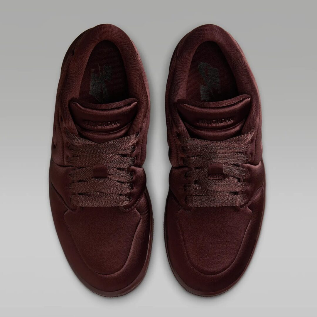 HF3969-200 Nike Air Jordan 1 Low Method of Make Earth (Women's)