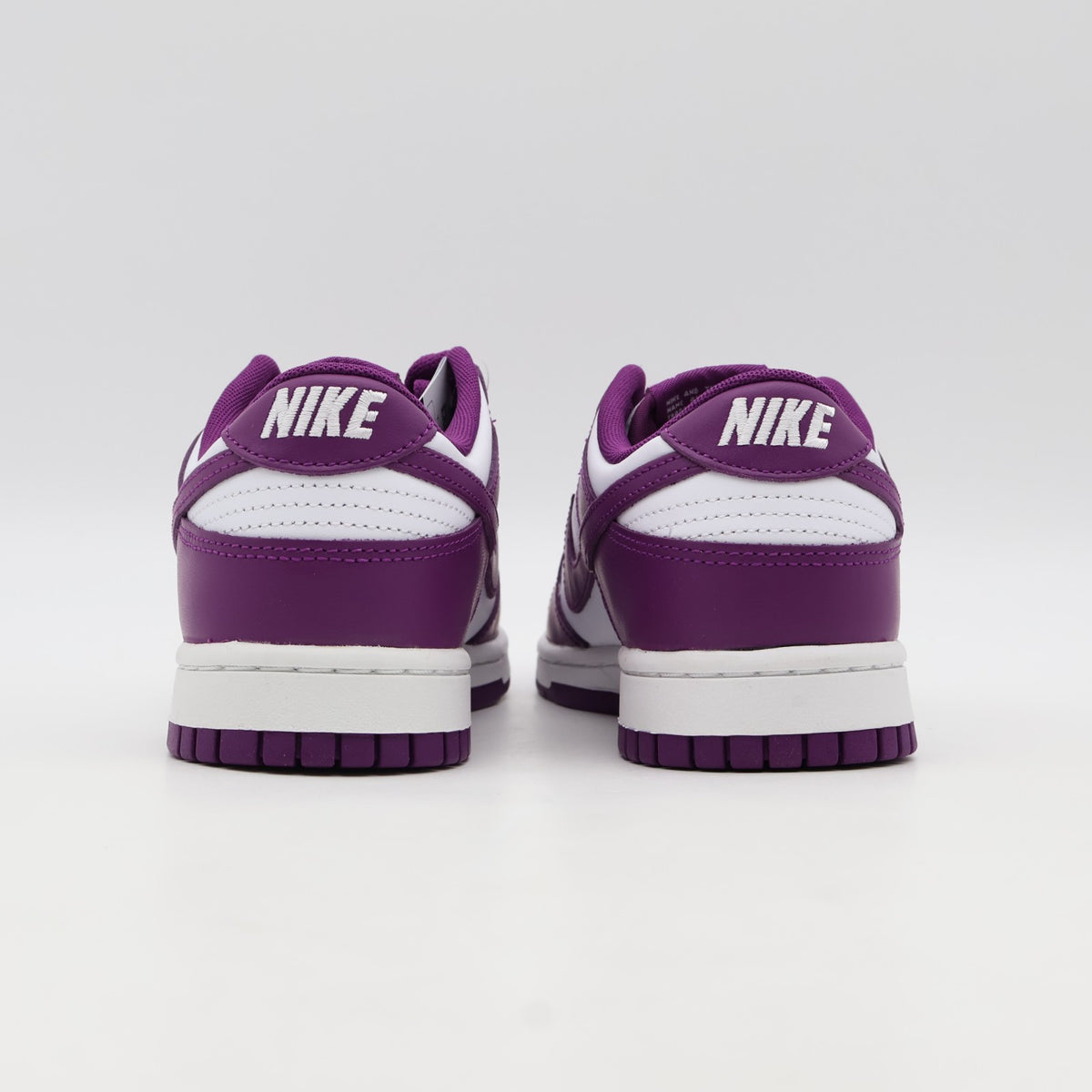 DV0833-107 Nike Dunk Low Retro Viotech White (Men's)