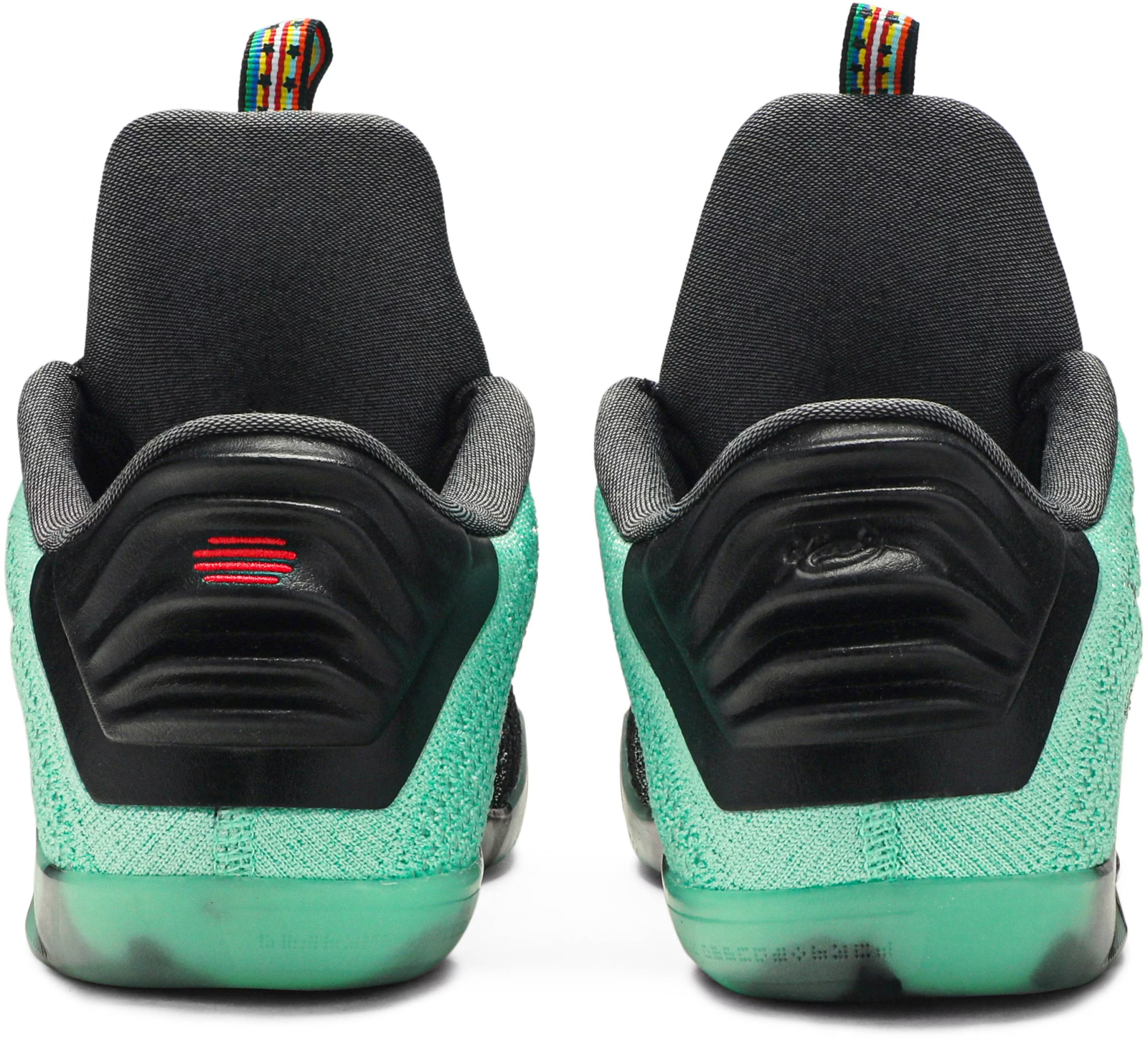 822521-305 Nike Kobe 11 Elite Low "All Star" (2016) (Men's)