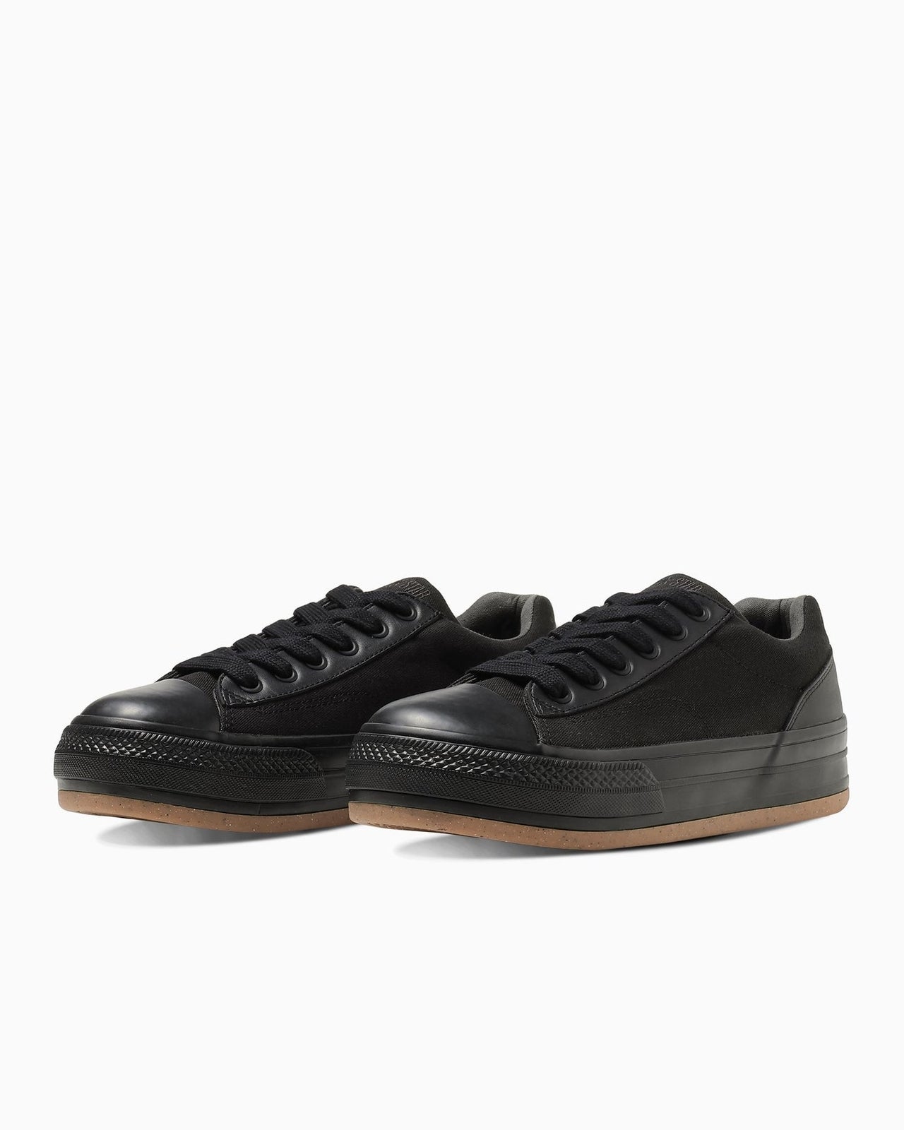31311921 Converse All Star Boarderstar OX Black (Men's)