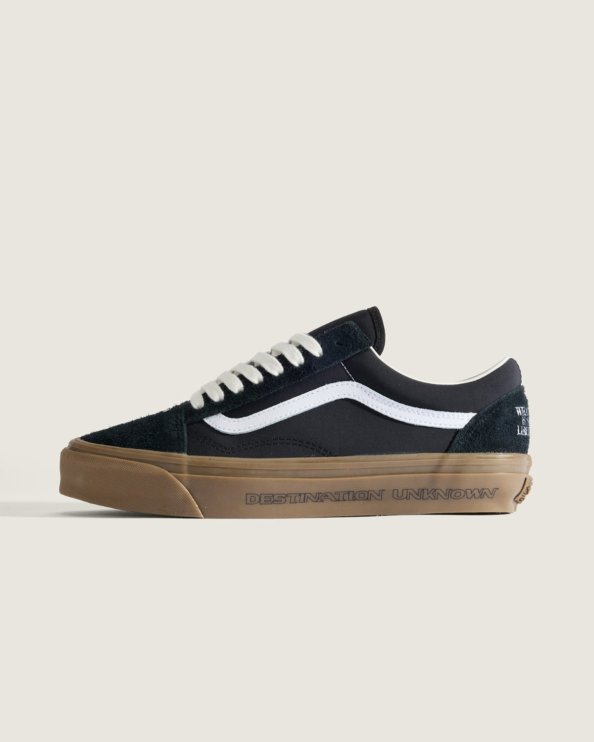 VN000EJUGR4 Liberaiders Ã Vans Premium Old Skool (Men's)