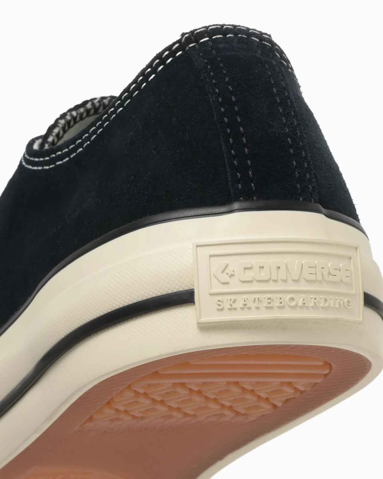 33703060 Converse All Star SK OX "Black/White" (Men's)