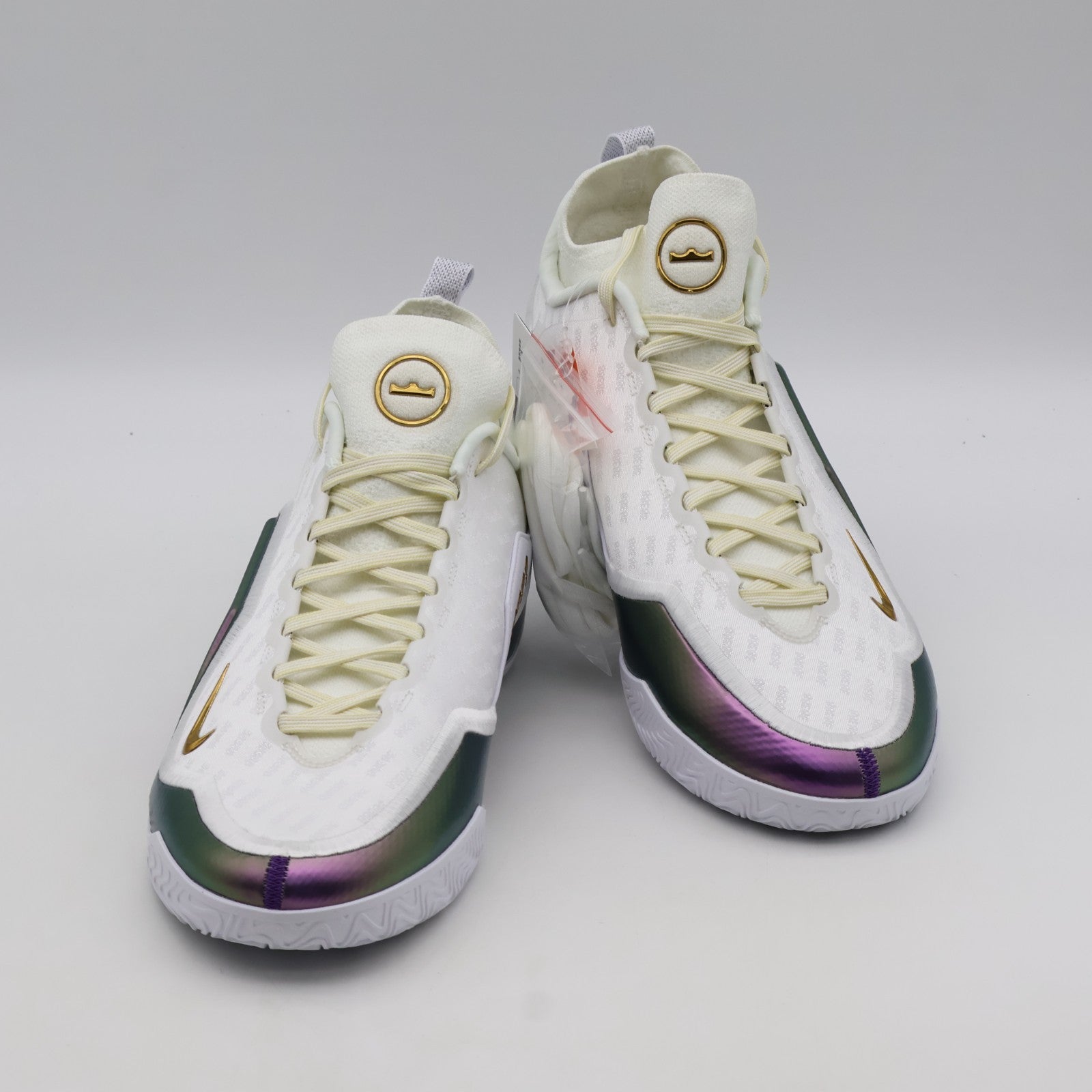 IB9558-100 Nike LeBron 23 Elite EP Good Intentions (Men's)