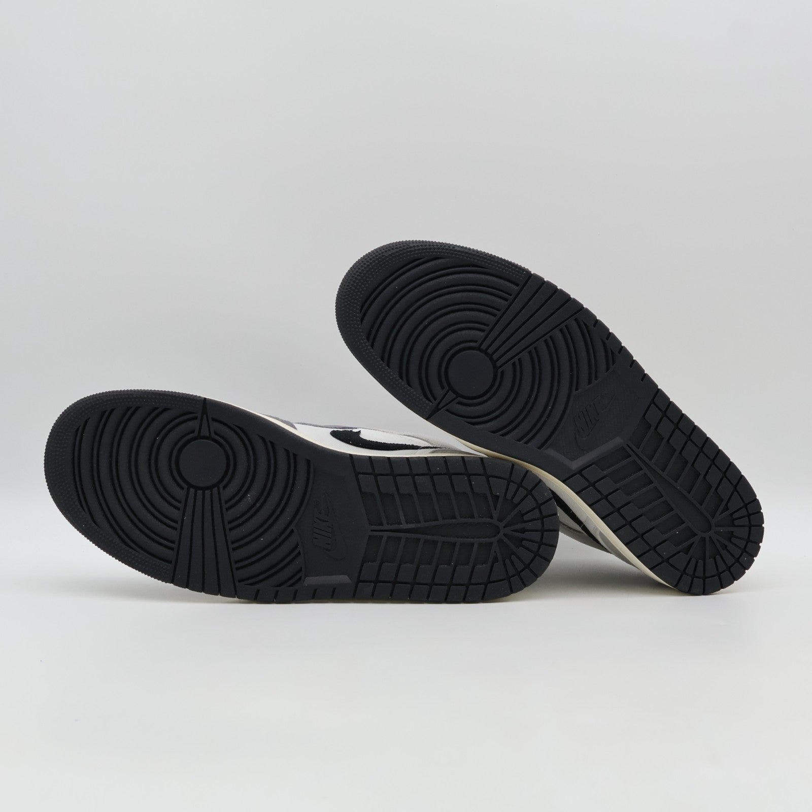 DZ4136-002 Nike Air Jordan 1 Mid SE Craft Cement Grey