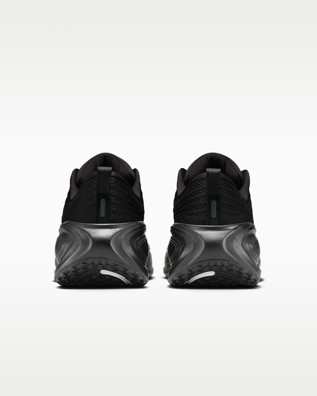 IO4482-002 Nike Vomero Plus Black (Men's)