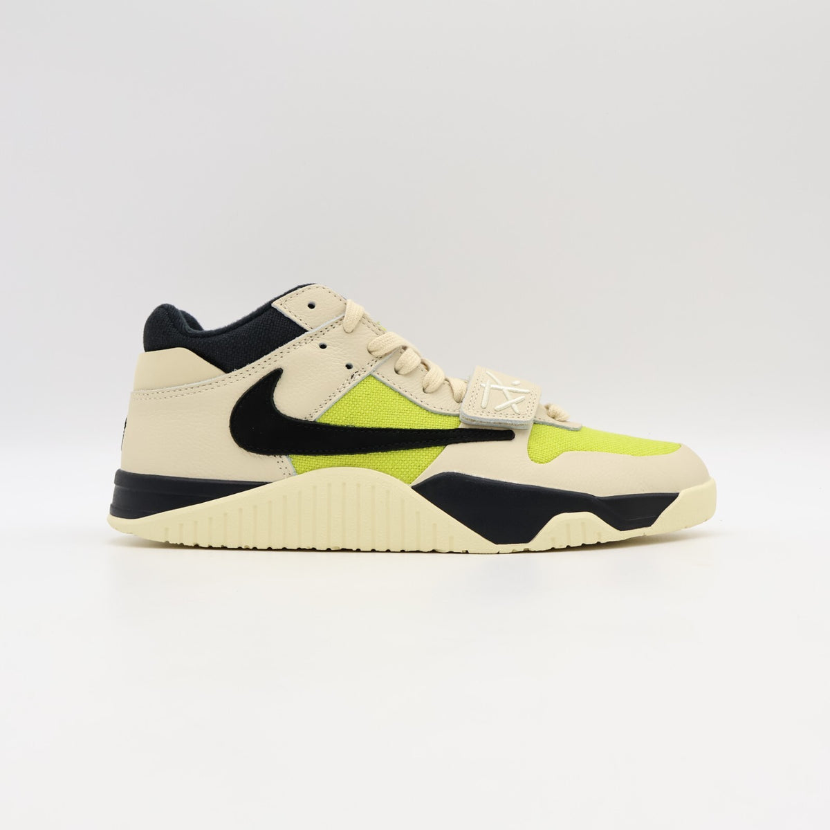 FZ8117-102 Travis Scott Nike Jordan Jumpman Jack TR CJ1 T-Rexx Bright (Men's)