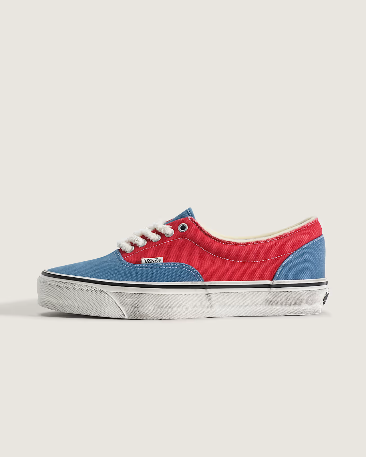 VN00114AY9T OTW by Vans Era 95 DST Relic Pack "Blue/Red" (Men's)