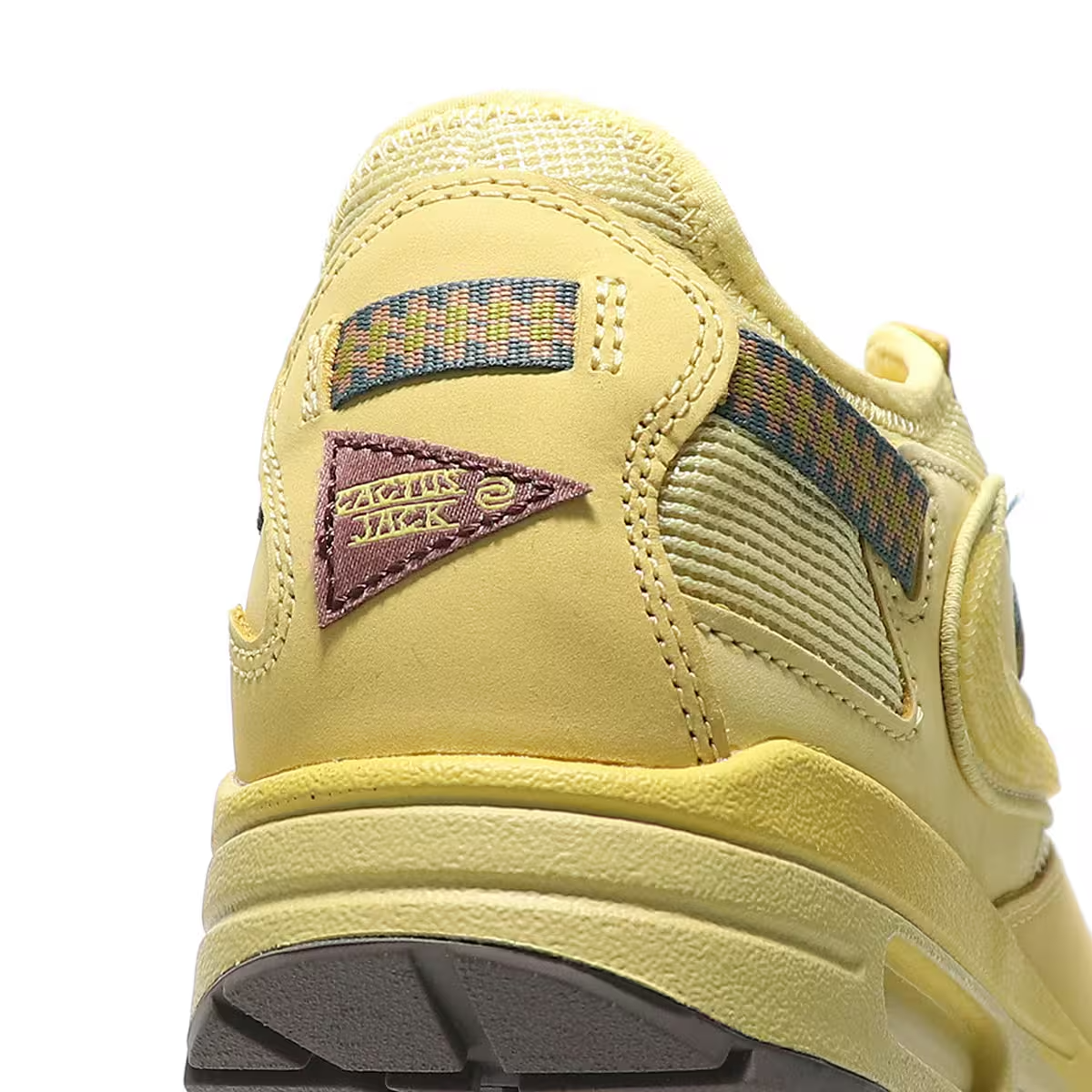 DO9392-700 Travis Scott Ã Nike Air Max 1 "CACT.US Gold" (Men's)