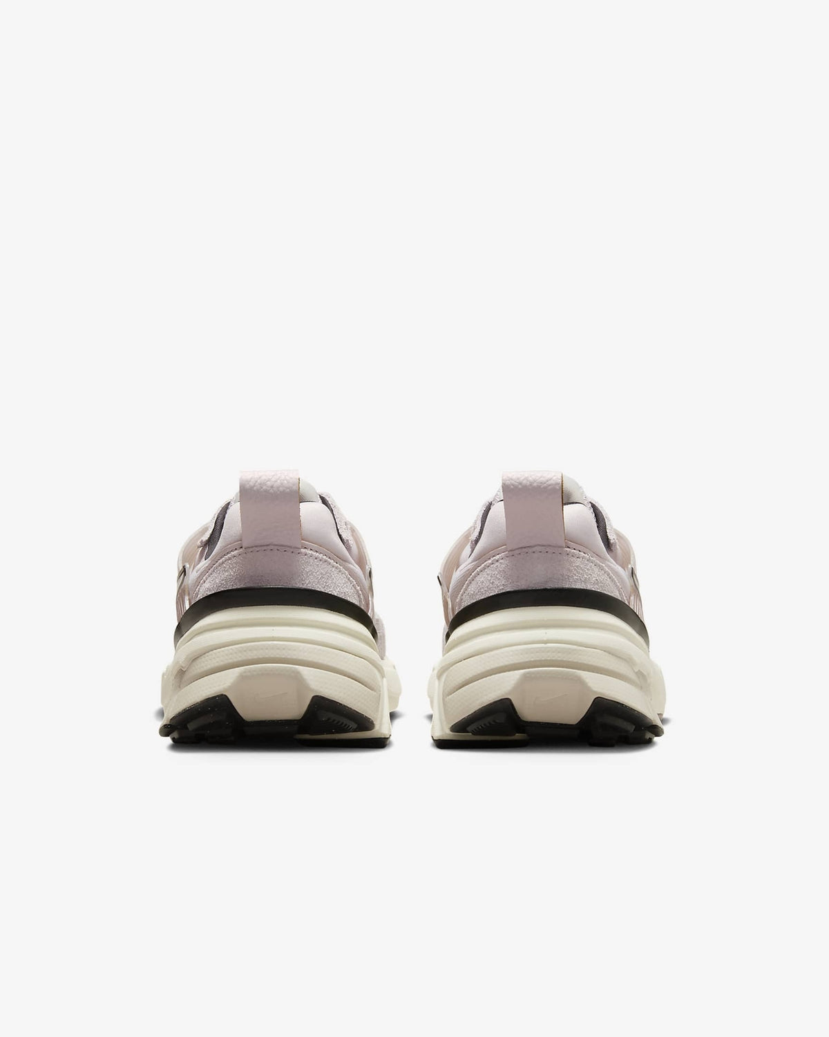 FN6703-001 Nike V2K Run Platinum Violet Light Bone Black Chrome (Women's)