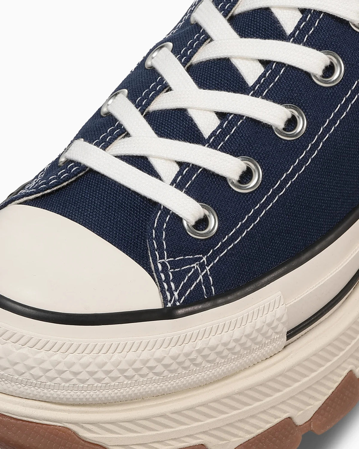 31317960 Converse All Star Trekwave OX Midnight Navy (Men's)