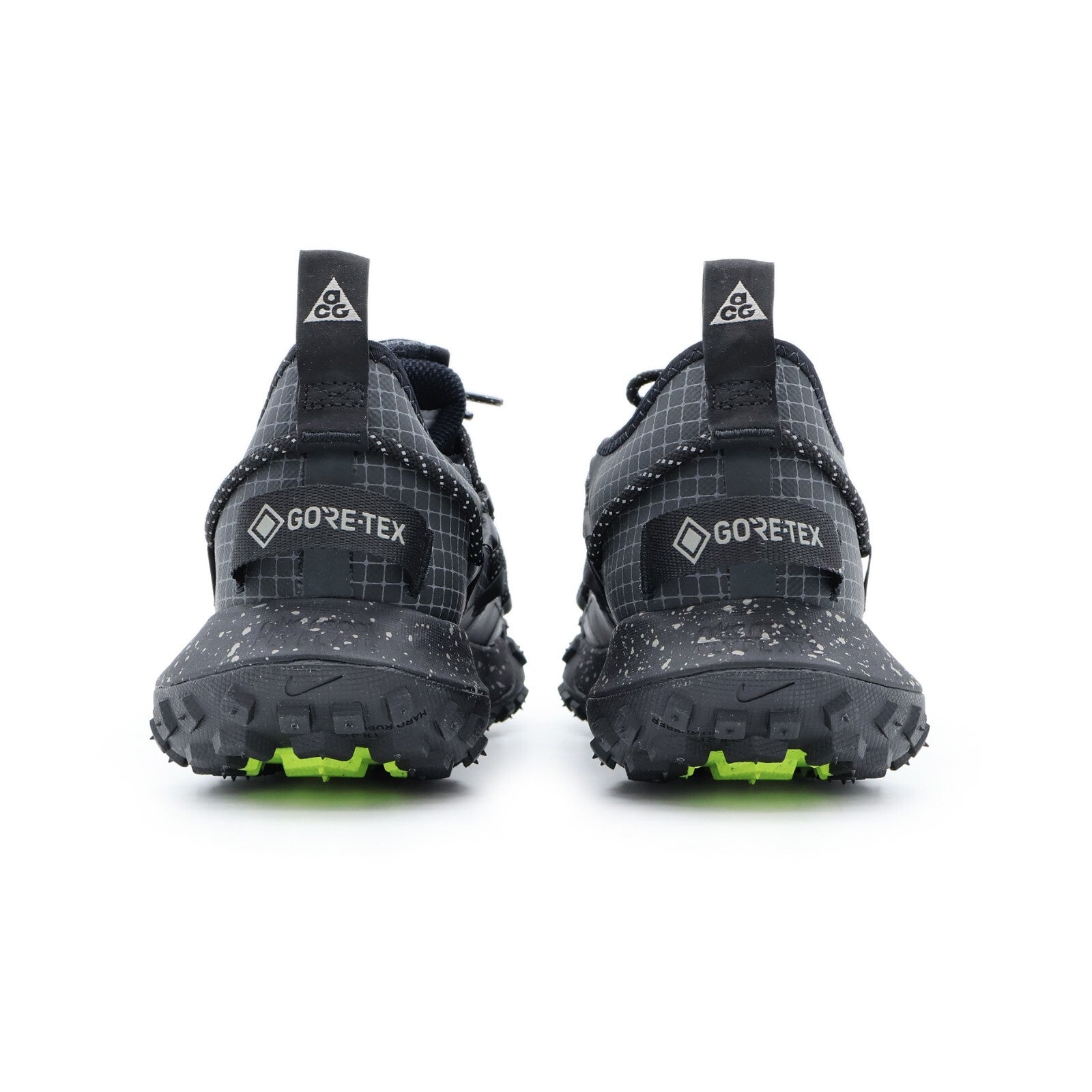 DD2861-002 Nike ACG Mountain Fly Low GTX SE Black (Men's)