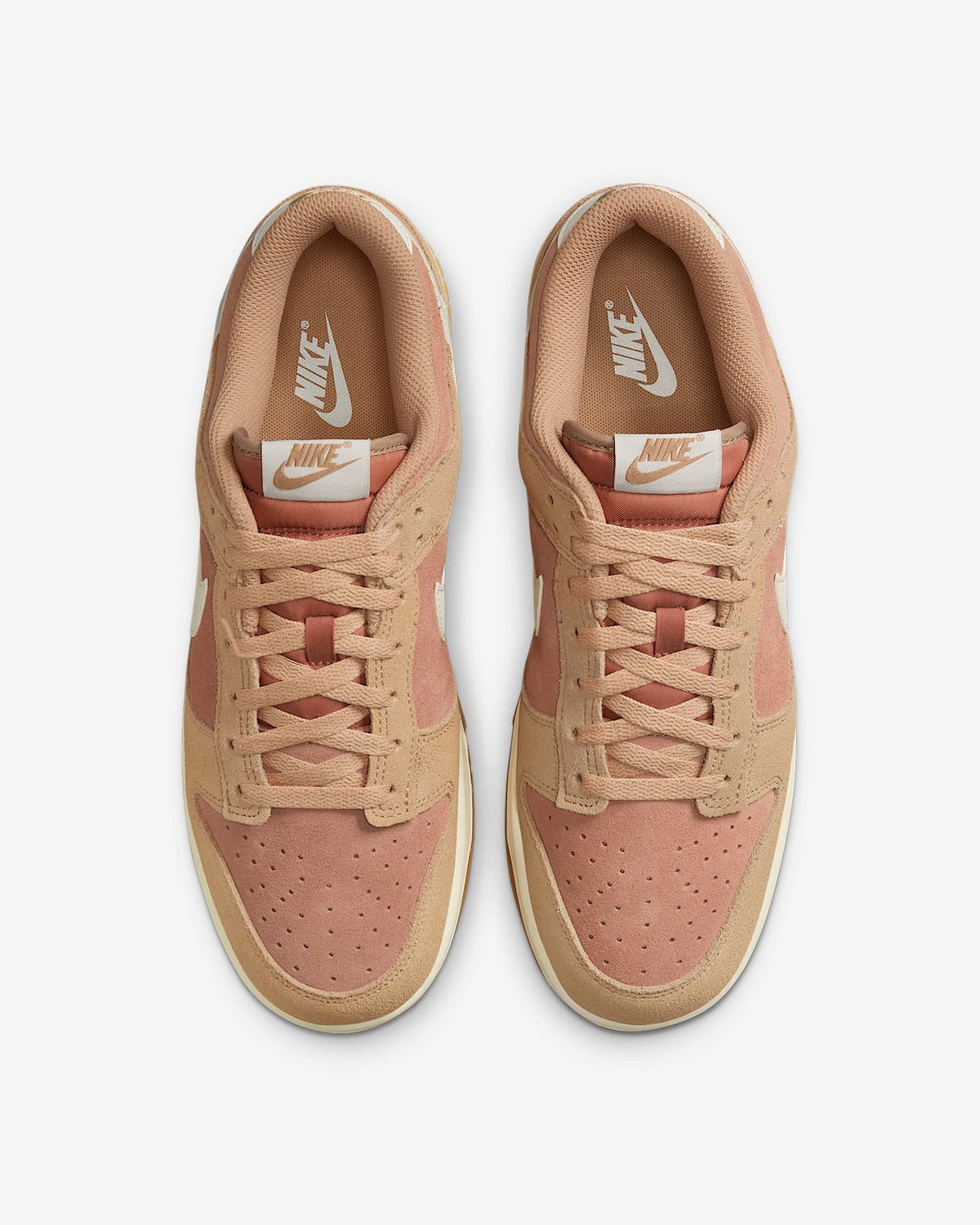 HQ1931-200 Nike Dunk Low Hemp (Men's)