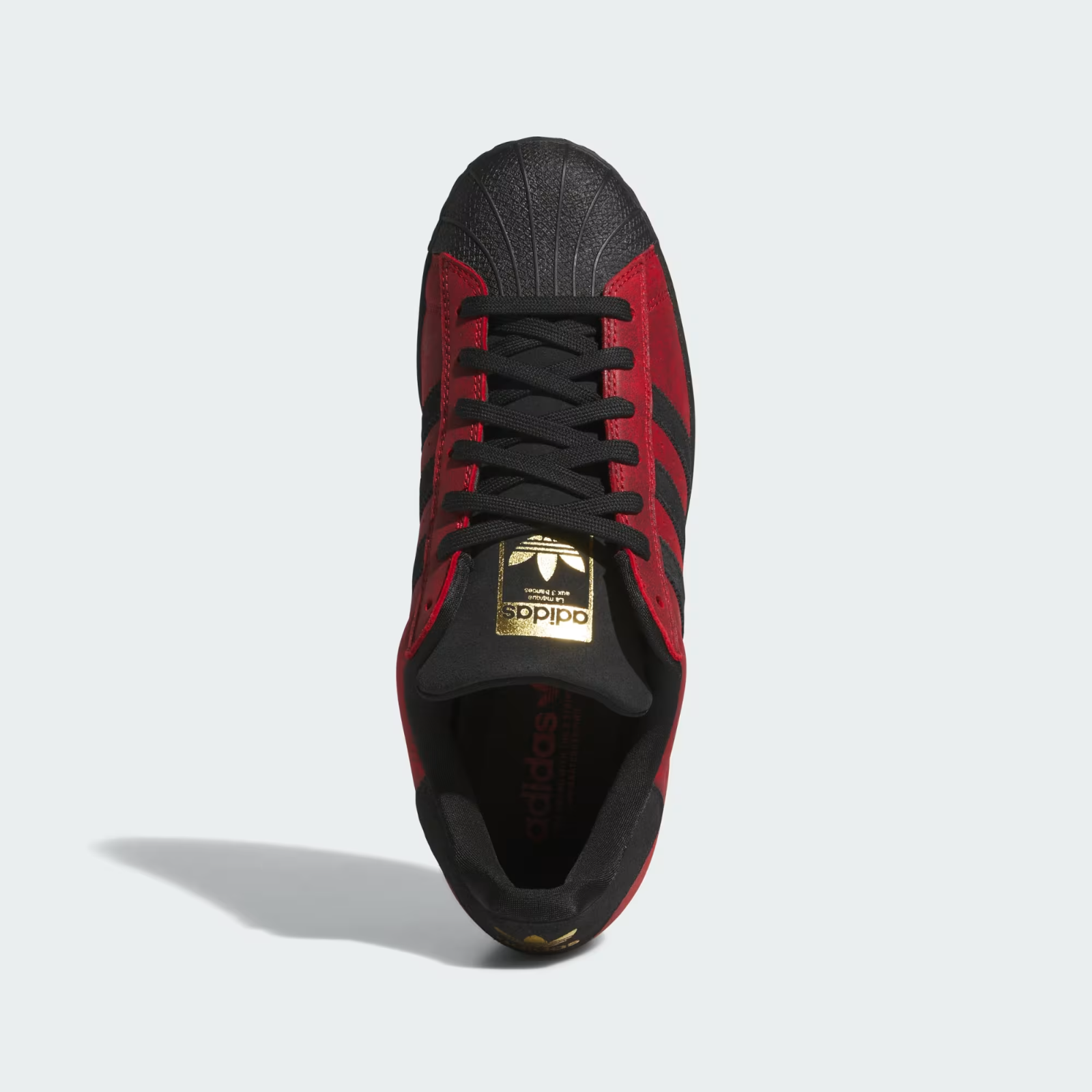 KJ5118 adidas Superstar ADV (Men's)