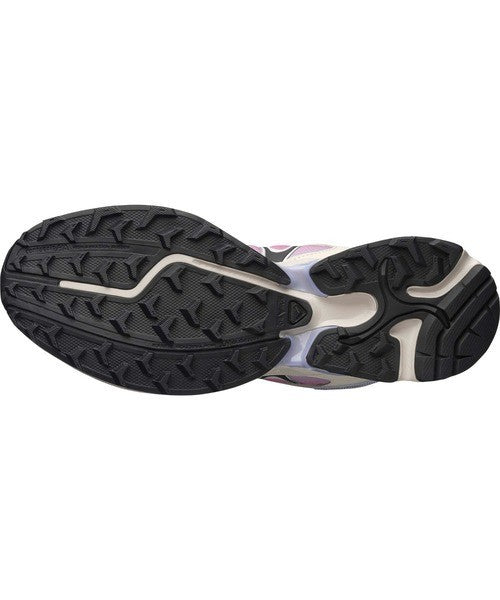 L49230500 Salomon XT-Whisper "Rainy Day/Cosmic Sky/Pink Yarrow"